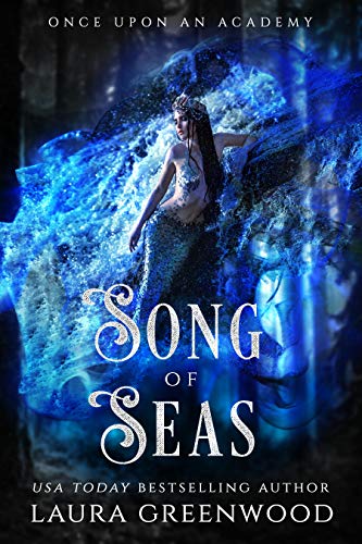 Cover of Song Of Seas