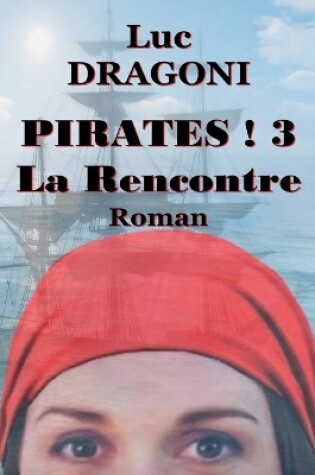 Cover of Pirates ! 3 La Rencontre