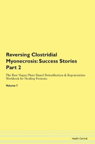 Cover of Reversing Clostridial Myonecrosis