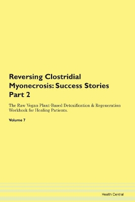 Book cover for Reversing Clostridial Myonecrosis