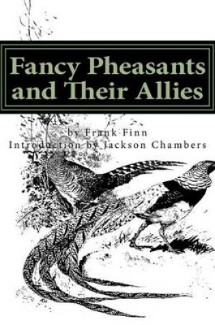 Cover of Fancy Pheasants and Their Allies