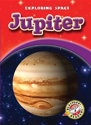 Cover of Jupiter