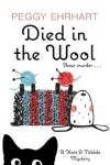 Book cover for Died in the Wool