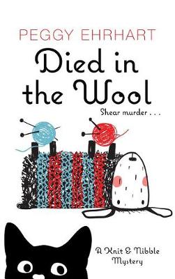 Book cover for Died in the Wool