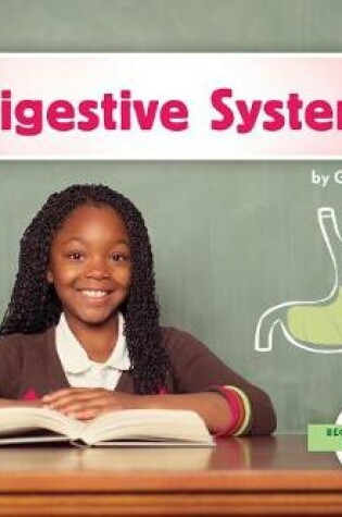 Cover of Digestive System