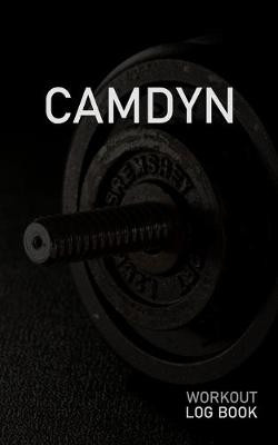 Book cover for Camdyn