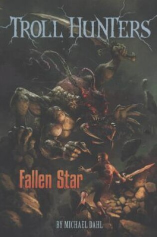 Cover of Fallen Star