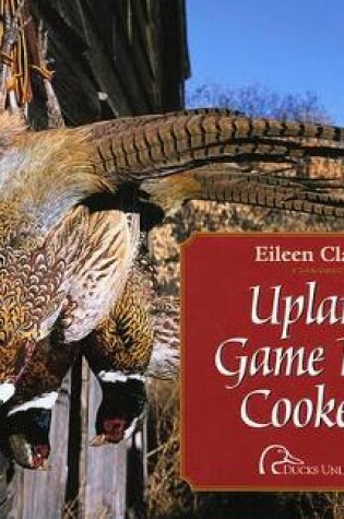 Cover of Upland Game Bird Cookery