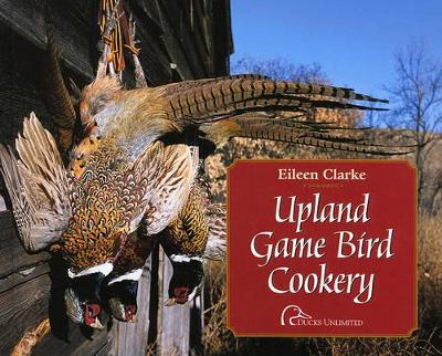 Book cover for Upland Game Bird Cookery