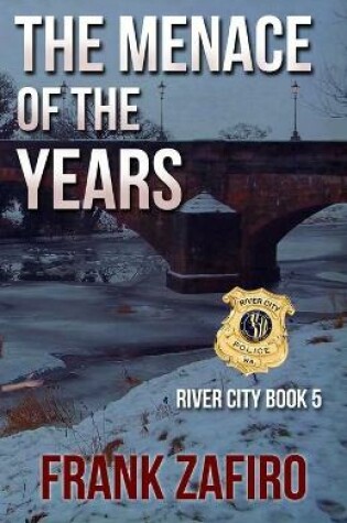 Cover of The Menace of the Years