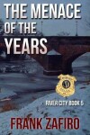 Book cover for The Menace of the Years