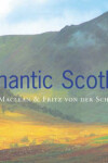 Book cover for Romantic Scotland