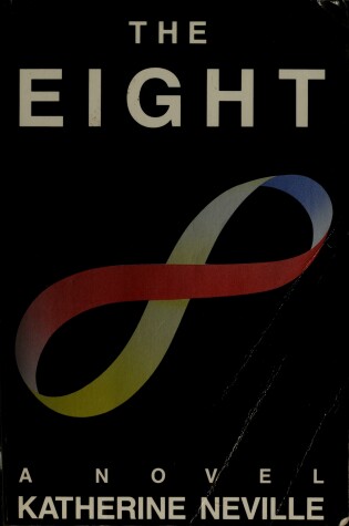 Cover of Bth-Eight