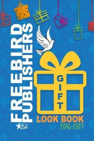 Cover of Freebird Publishers Gift Look Book