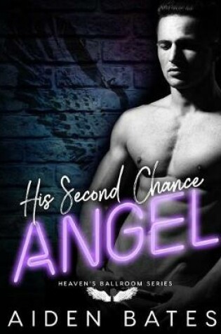Cover of His Second Chance Angel