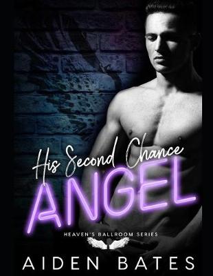 Book cover for His Second Chance Angel