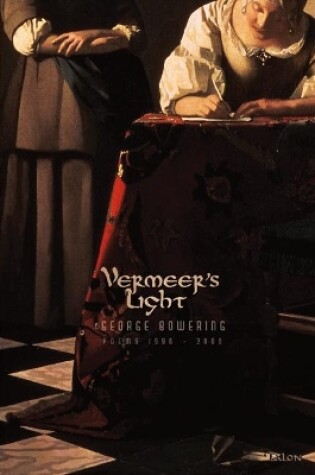 Cover of Vermeer's Light