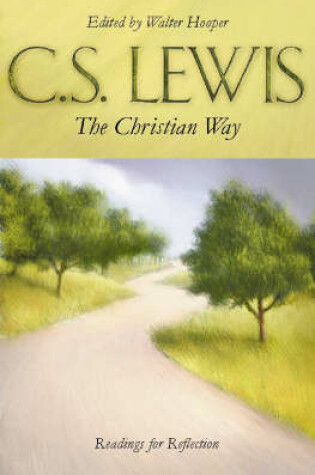 Cover of The Christian Way