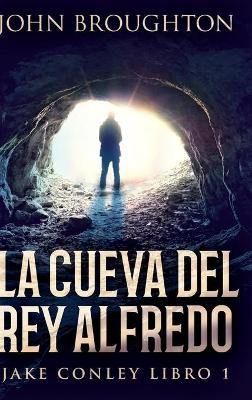 Book cover for La Cueva Del Rey Alfredo