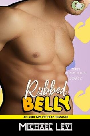 Cover of Belly Rubbed