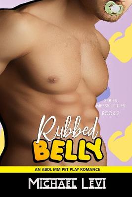 Book cover for Belly Rubbed