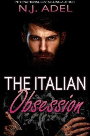 Cover of The Italian Obsession