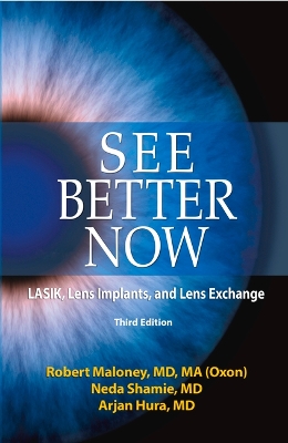 Book cover for See Better Now