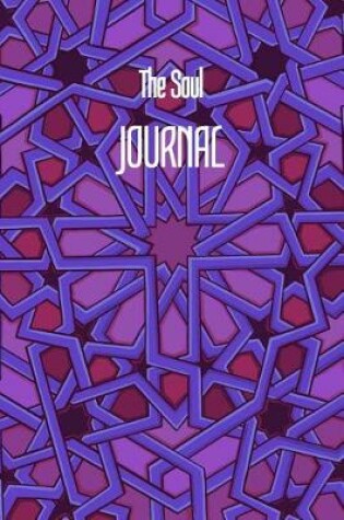 Cover of The Soul JOURNAL