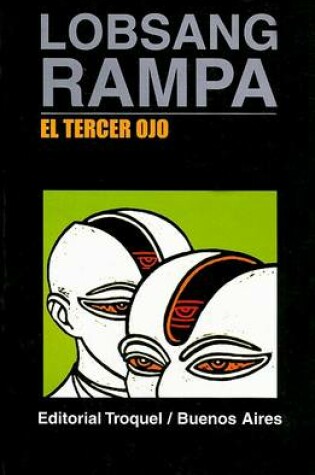 Cover of El Tercer Ojo