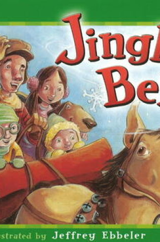 Cover of Jingle Bells