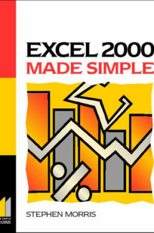 Cover of Excel 2000 Made Simple