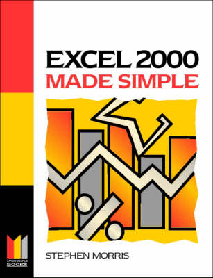 Cover of Excel 2000 Made Simple