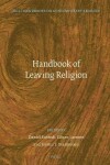 Book cover for Handbook of Leaving Religion