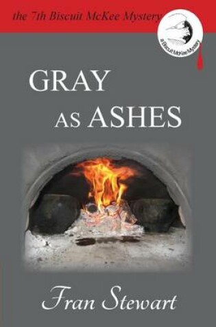Cover of Gray as Ashes
