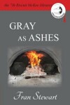 Book cover for Gray as Ashes