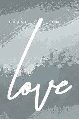 Book cover for Count on Love