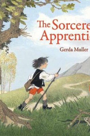 Cover of The Sorcerer's Apprentice