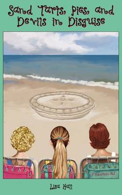 Book cover for Sand Tarts, Pies, and Devils in Disguise