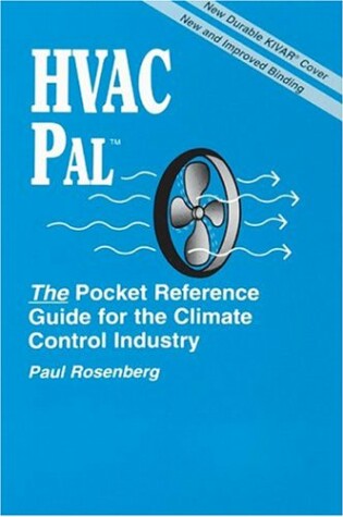 Cover of HVAC Pal