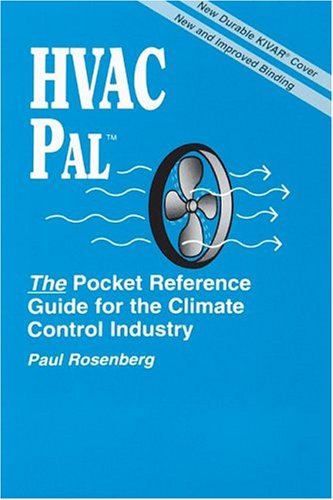 Cover of HVAC Pal