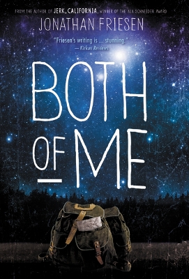 Cover of Both of Me