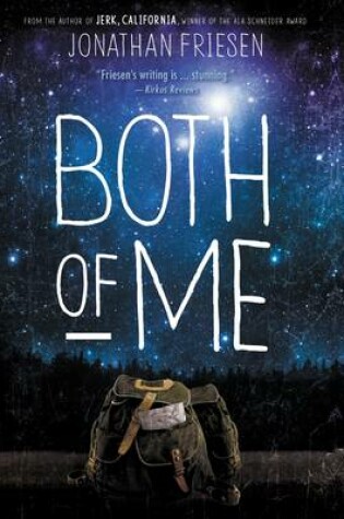 Cover of Both of Me