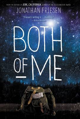 Book cover for Both of Me