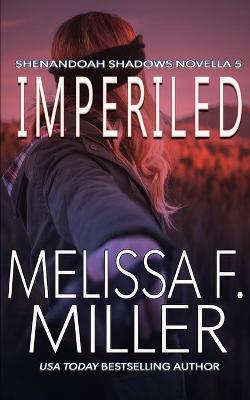 Book cover for Imperiled