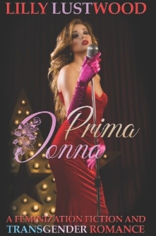 Cover of Prima Donna