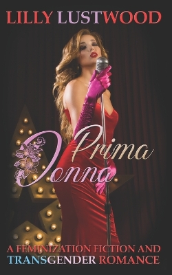 Book cover for Prima Donna