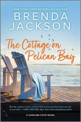 Cover of The Cottage on Pelican Bay