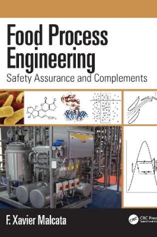 Cover of Food Process Engineering