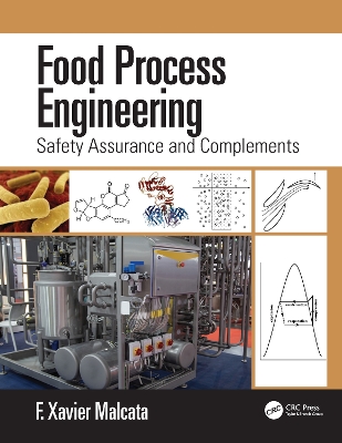 Book cover for Food Process Engineering