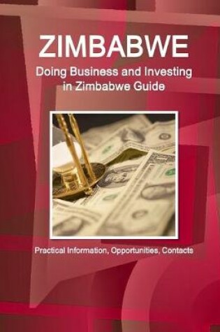 Cover of Zimbabwe